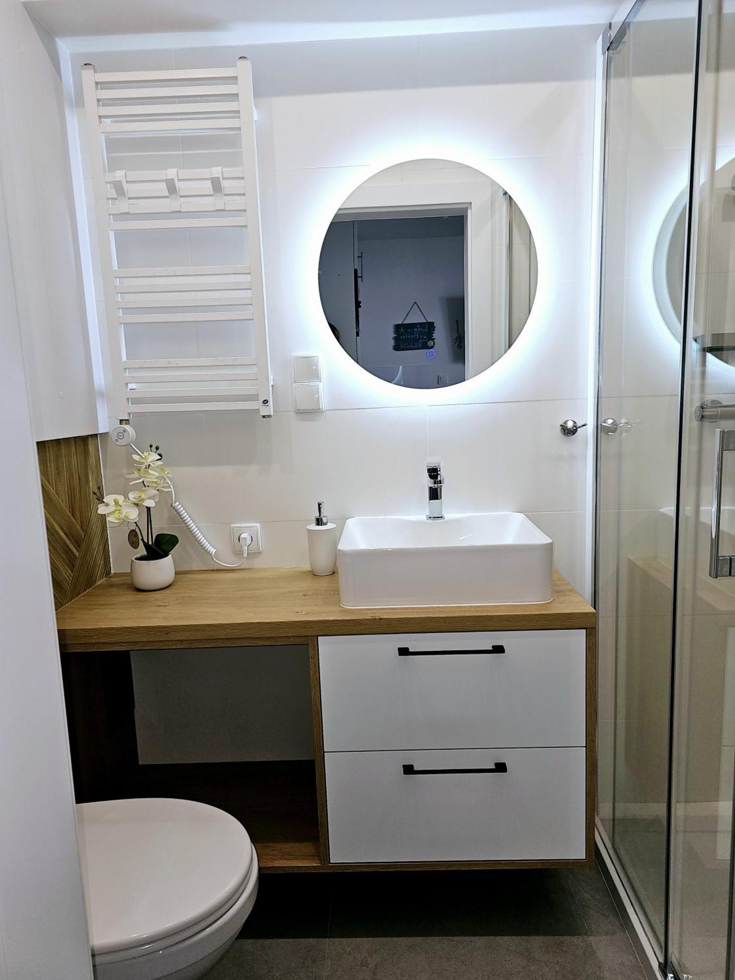 Apartament 12B Niebieskie Apartamenty Poddabie Dawniej Blue Marine Z Basenem Krytym, Odkrytym, Sala Zabaw, Animacjami 外观 照片