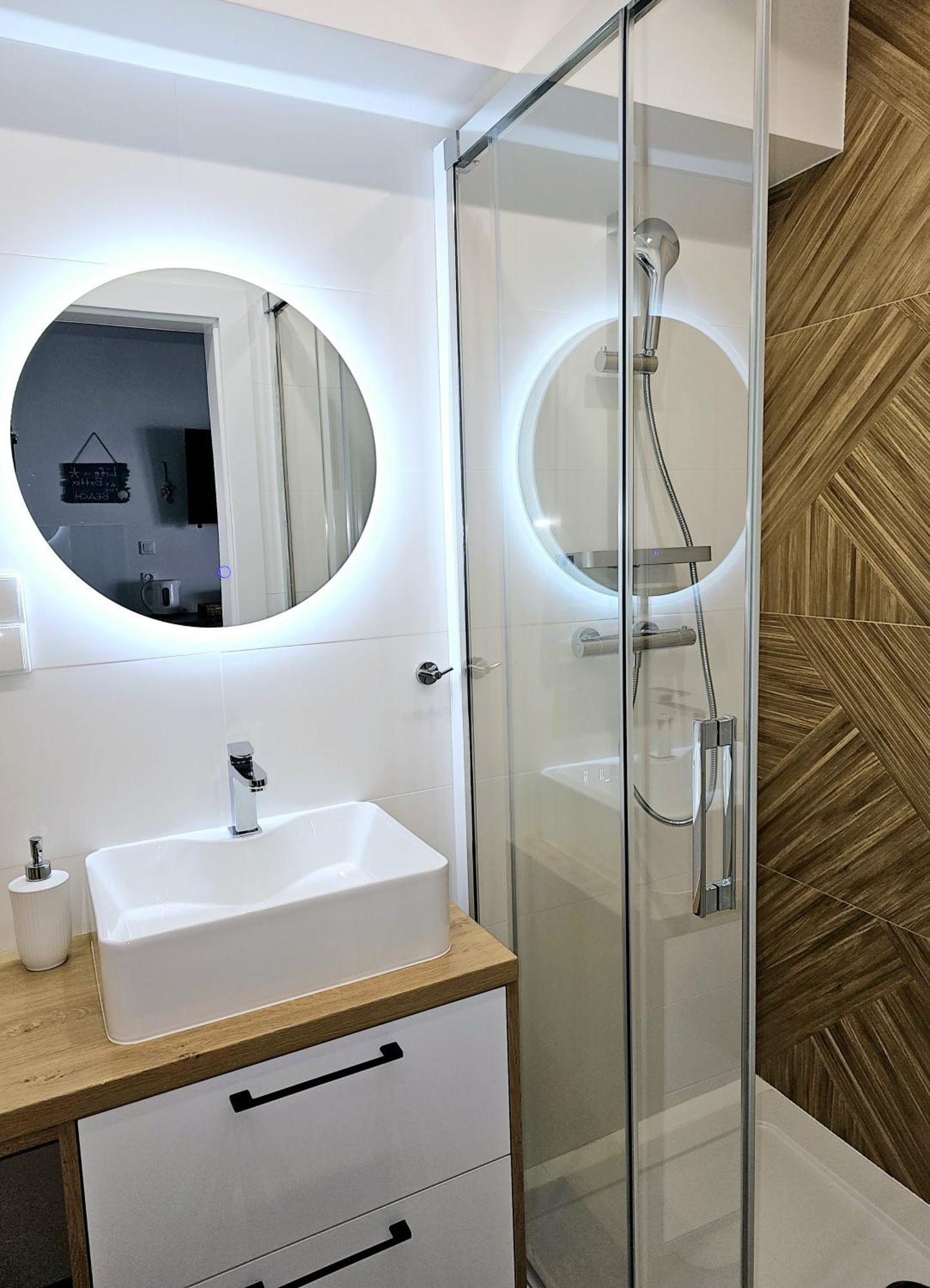 Apartament 12B Niebieskie Apartamenty Poddabie Dawniej Blue Marine Z Basenem Krytym, Odkrytym, Sala Zabaw, Animacjami 外观 照片